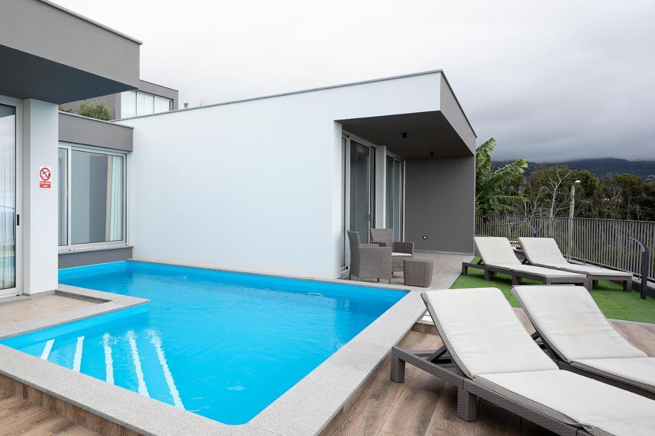 King'S Paradise Estreito Da Calheta Exterior photo